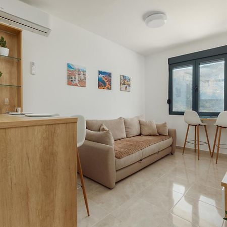 Dm Apartments Kotor Exteriör bild